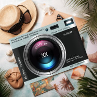 Partido de Graduación de Cámara Retro