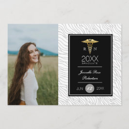 Invitación Partido de Graduación de Enfermería de Oro | INVIT