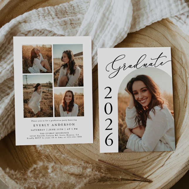 Invitación Partido de Graduación de Foto Arch invita a la Inv (Subido por el creador)