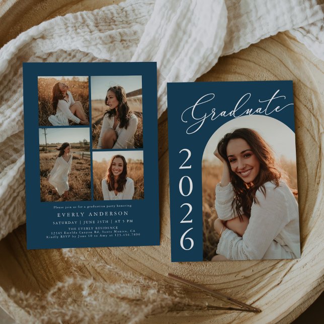 Invitación Partido de Graduación de Foto Arch invita a la Inv (Subido por el creador)