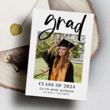 Partido de Graduación de Foto de moda