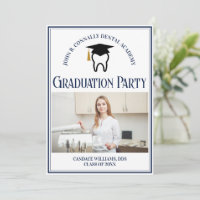 Partido de graduación de fotografía de la Escuela