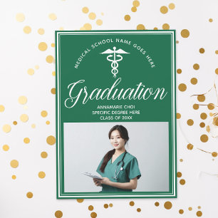 Invitación Partido de Graduación de Fotografía de la Escuela