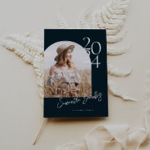 Partido de graduación de fotografía Minimalista mo