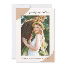 Partido de Graduación de Fotografía Neutral Splash