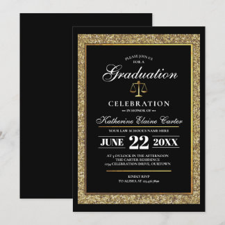Invitación Partido de Graduación de la Escuela de Derecho Pur