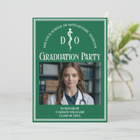 Partido de Graduación de la Escuela de Medicina Os