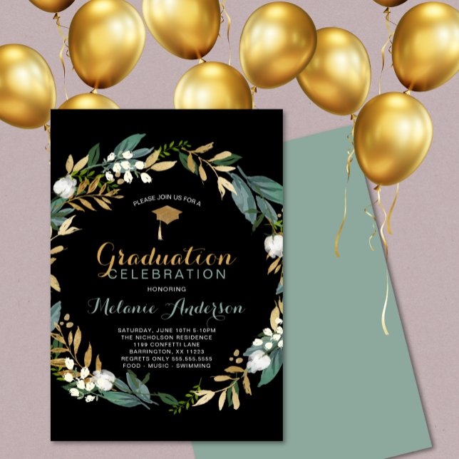 Invitación Partido de Graduación de la Guerra de la Tierra Ve (Subido por el creador)