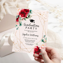 Partido de Graduación de la Rosa Roja y de la Marc