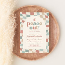 Partido de Graduación de los 70 de la Retro Groovy