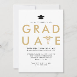 Invitación Partido de Graduación de Médica de la Escuela de M