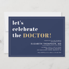 Invitación Partido de Graduación de Médicas de la Escuela de 