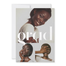 Partido de Graduación de Rosa Polvoriento de tres