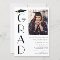 Partido de Graduación de Tipografía Moderna de Gra