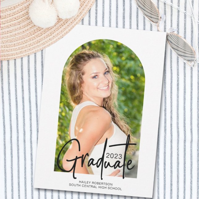 Invitación Partido de Graduación del Arco de Fotografía 2023  (Subido por el creador)