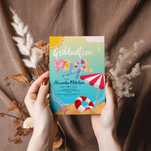 Invitación Partido de Graduación del Grupo