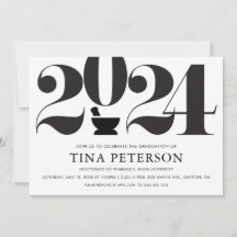 Partido de Graduación Farmacéutica