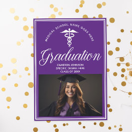 Invitación Partido de Graduación Fotográfica de la Escuela Mé