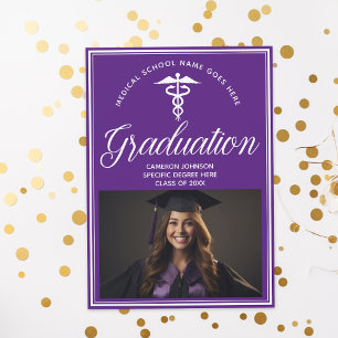 Invitación Partido de Graduación Fotográfica de la Escuela Mé