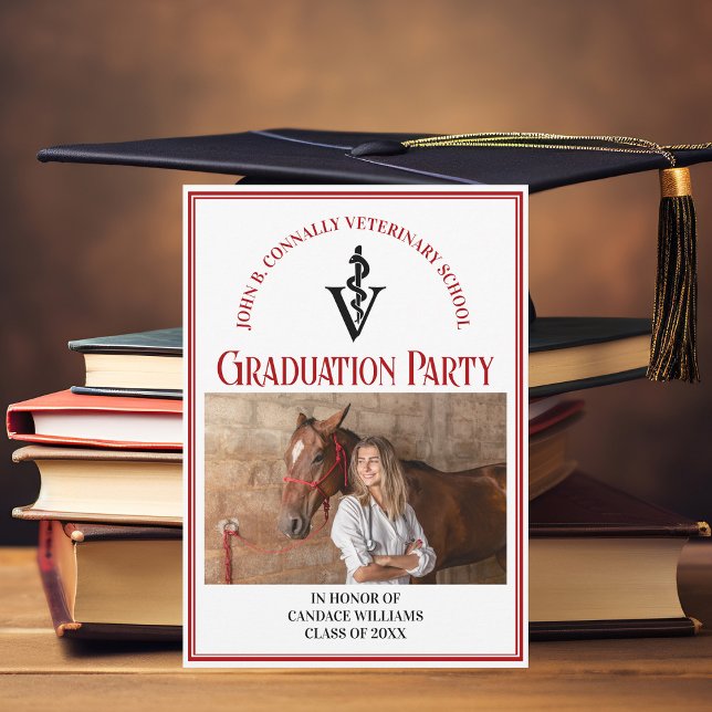 Invitación Partido de Graduación Fotográfica de la Escuela Ve (Subido por el creador)