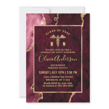 Partido de Graduación RN de la Escuela de Enfermer