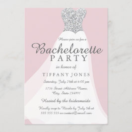 Invitación Partido de la batuta blanca de la Purpurina de Pla