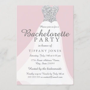 Invitación Partido de la batuta blanca de la Purpurina de Pla