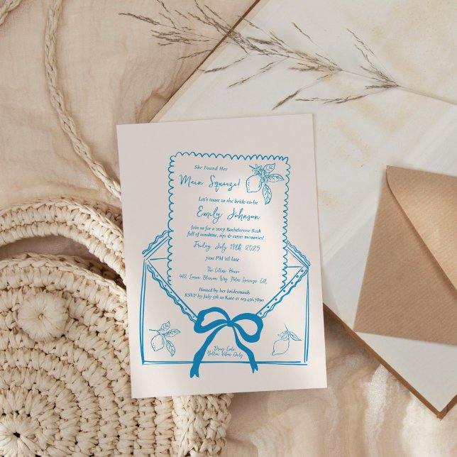 Invitación Partido de la Solomita Mediterránea de Limón con M (Subido por el creador)