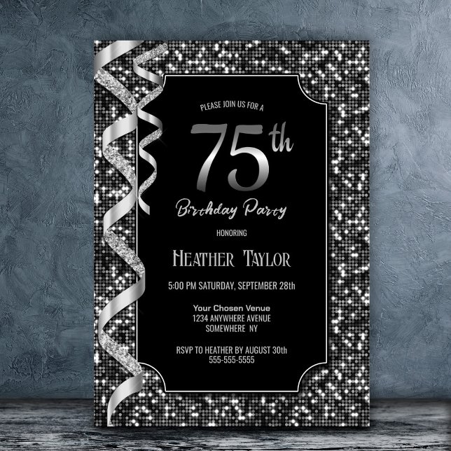 Invitación Partido de los 75 Años de las Secciones Blancas Ne (Subido por el creador)