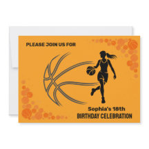 Partido de los Años de Baloncesto, Baloncestista