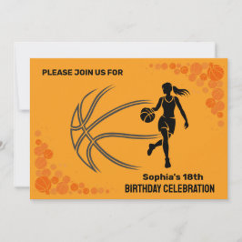 Invitación Partido de los Años de Baloncesto, Baloncestista