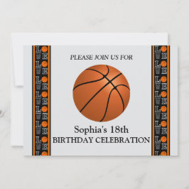 Invitación Partido de los Años de Baloncesto, Baloncestista