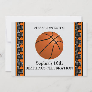 Invitación Partido de los Años de Baloncesto, Baloncestista