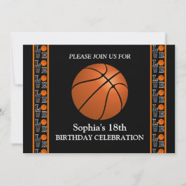 Invitación Partido de los Años de Baloncesto, Baloncestista