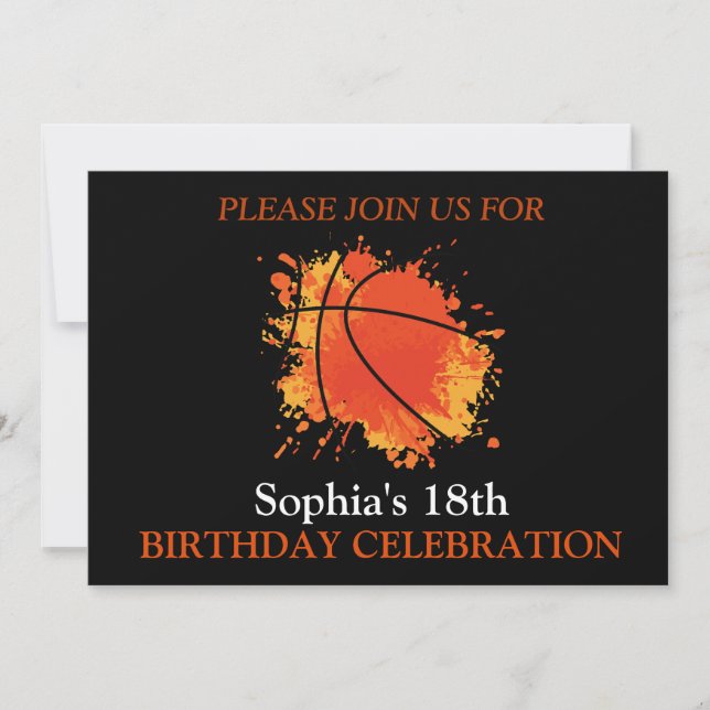 Invitación Partido de los Años de Baloncesto, Baloncestista (Anverso)