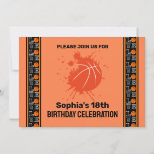 Invitación Partido de los Años de Baloncesto, Basketball Play