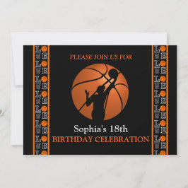 Invitación Partido de los Años de Baloncesto, Basketball Play