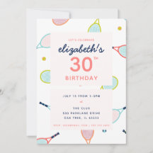 Partido de los Nacimientos de Tenis Coral Personal