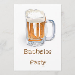 Invitación Partido del bachiller