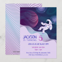 Partido temático de los exploradores del espacio u