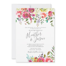 Pastel Blooms Fantasy Boda Floral