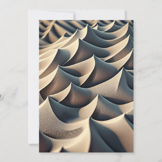 Invitación Pastel Currents