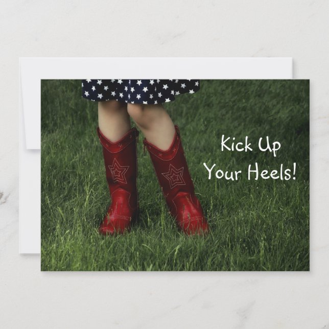 Invitación ¡Patea Tos! (Anverso)