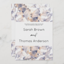 PATELES BLANCOS Y AZULES BODA BRIDAL ELEGANTE FLOR