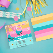 Patinaje sobre patinaje artístico Retro Fiesta de 