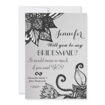 Patrón moderno de dibujo de ángulo floral blanco y