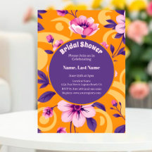 Patrón vibrante de la flor de verano - Vestido de 