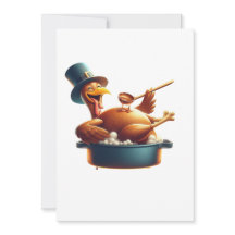 Pavo de Acción de Gracias