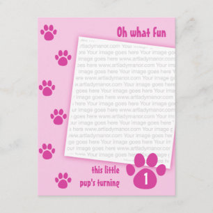 Invitación PawprintBlue_0071bc