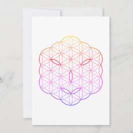 Invitación Pegatina